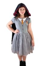 New Hermione Dress from Harry potter movie Costume