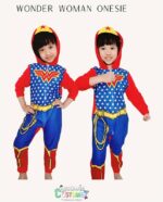 original Wonder Woman Costume