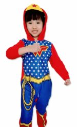 original Wonder Woman Costume