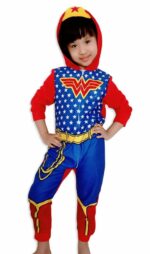 original Wonder Woman Costume