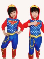 original Wonder Woman Costume