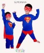 original Superman Costume