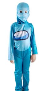 Among Us cartoon character Costume for children