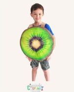 Fruity Kiwi costume for childre