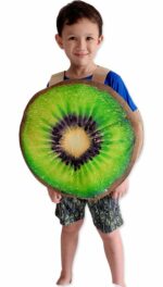 Fruity Kiwi costume for childre