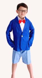 Detective Conan Costume