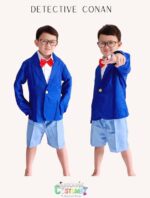 Detective Conan Costume