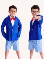 Detective Conan Costume