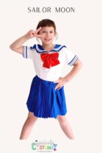 Sailor moon costume