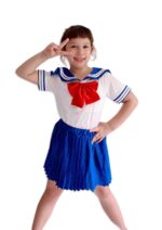 Sailor moon costume