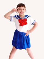 Sailor moon costume