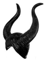 Maleficent Costume Horns