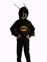 Batman set Costume