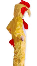 Chicken Suit Costume