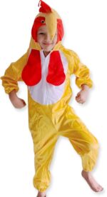 Chicken Suit Costume