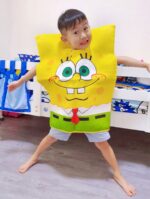 Spongebob Costume