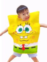 Spongebob Costume