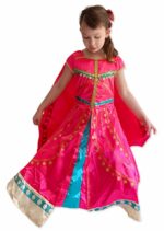 Indian Princess Traditional dress