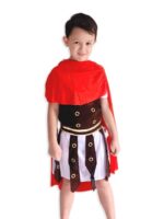 Roman Warrior children costume