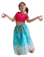 Indian Modern Outfit for kids Singapore