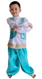 Indian Modern Outfit for kids Singapore