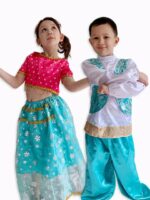 Indian Modern Outfit for kids Singapore