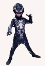 venom marvel costume