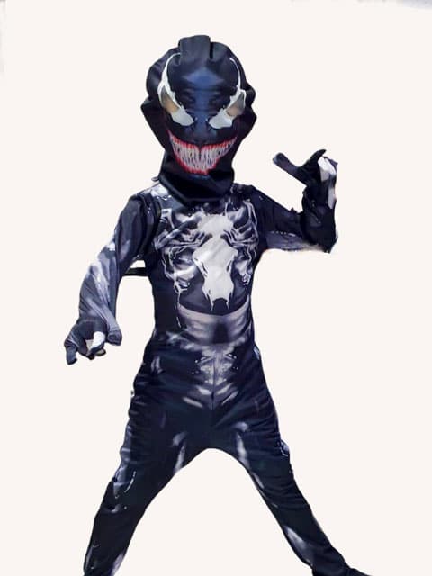 Venom Marvel • Costume Shop Singapore