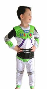 Buzz Lightyear costume for kid