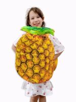 Pinapple Costume