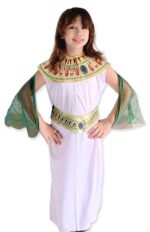 Egyptian Royal Princess costume