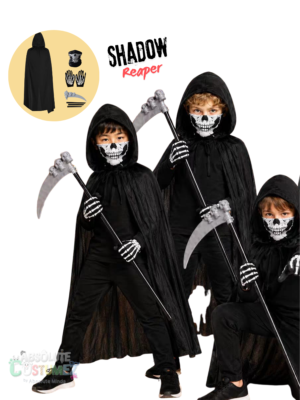 Shadow Reaper