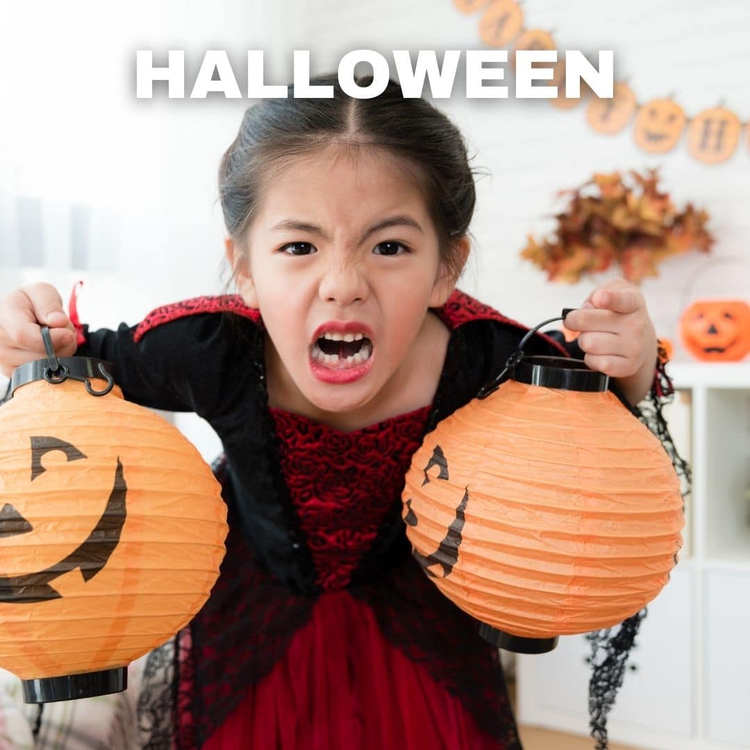halloween costume for children singapore