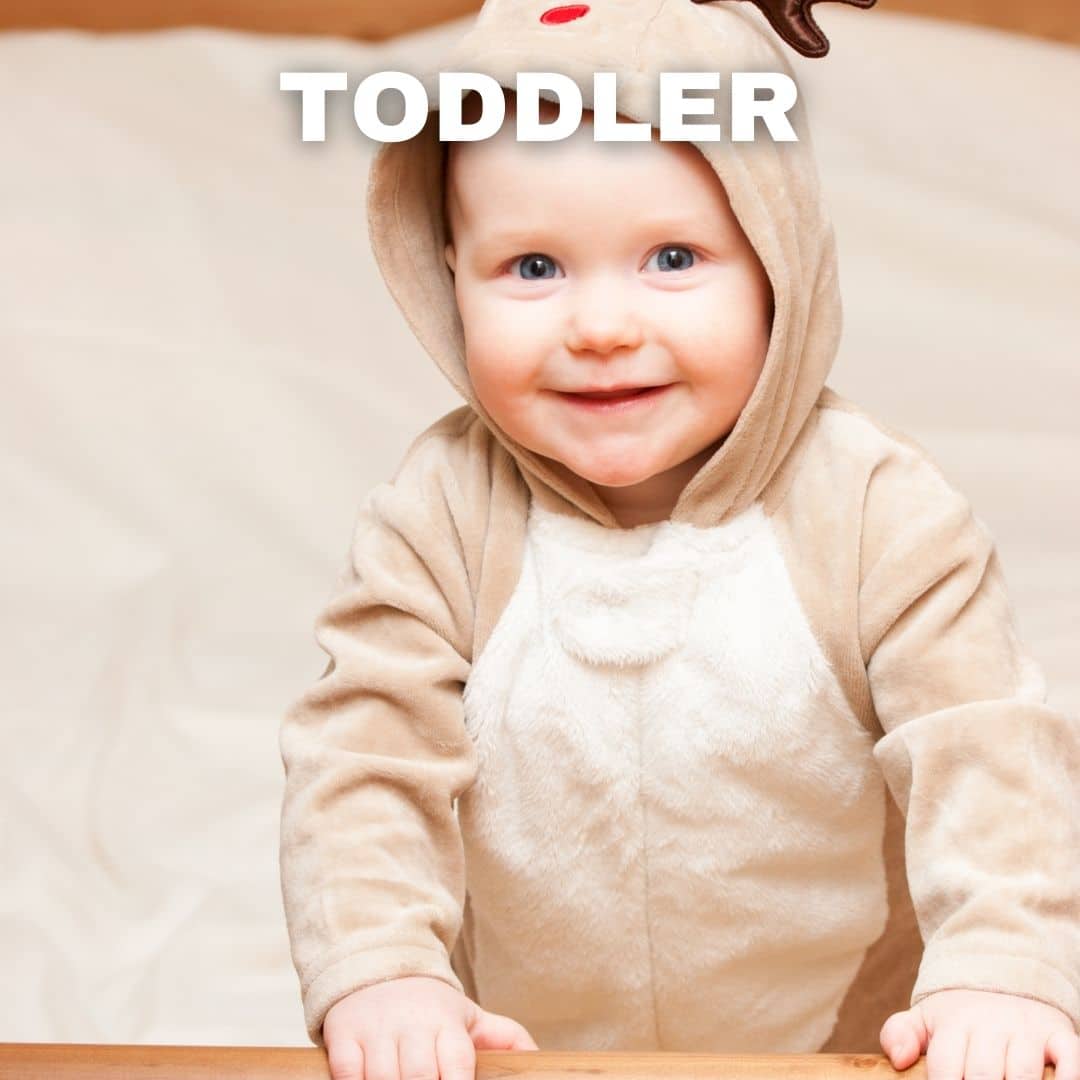 toddler costume singapore