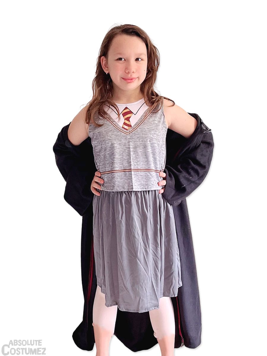 Harry Potter & Hermione Set • Costume shop singapore for school kids