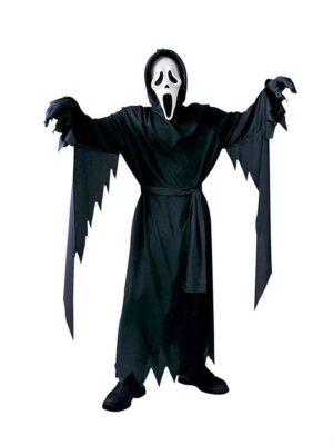scream set costume singapore