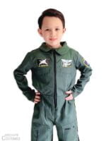 Top Gun pilot Costumes.