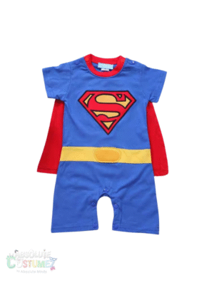 Baby Superman