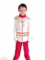 noble prince for children costume singapore