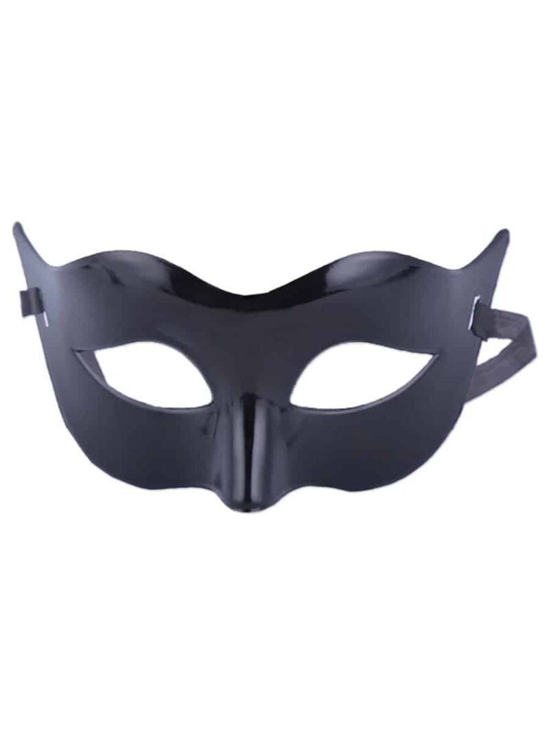 Stranger mask costume singapore