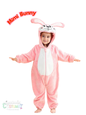 Baby Animal Onesie