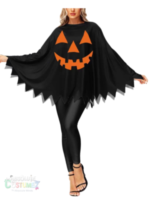 Adult Poncho Top