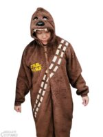 Chewbacca Adult Onesie from Star Wars