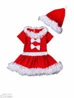 Baby Xmas Wear celebration wears