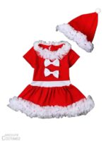 Baby Xmas Wear celebration wears