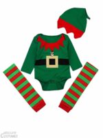 Baby Elf Wear