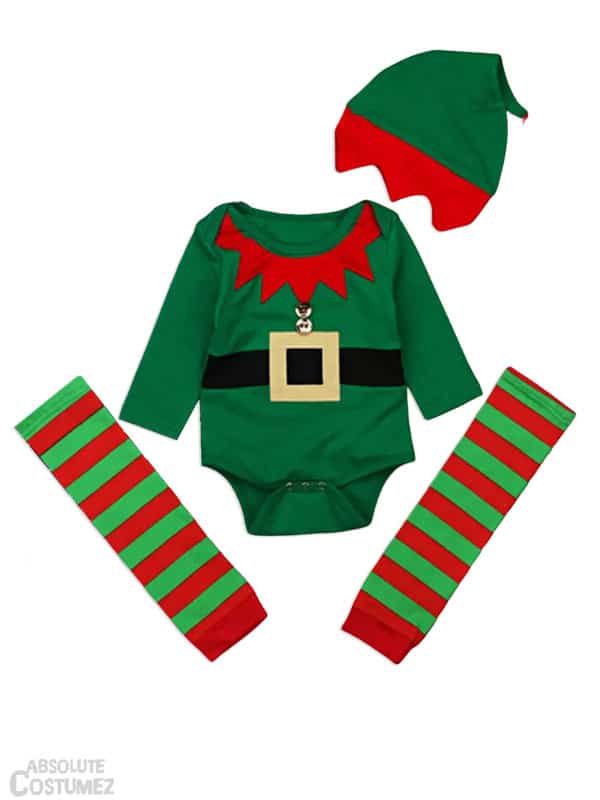 Baby Elf Wear