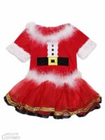 Baby Santarina Dress