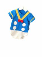 Baby Donald Duck toddler costume