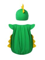 Baby dino is a toddler costume.